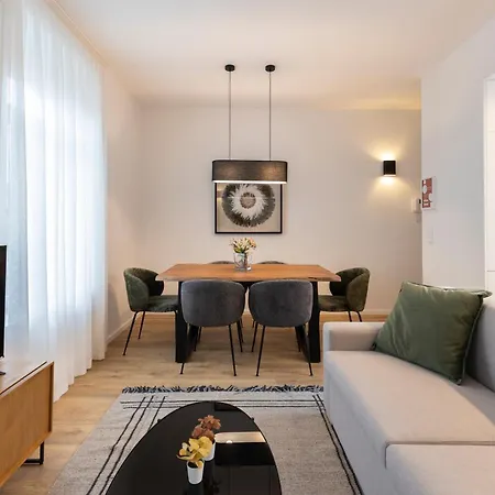 Sailors Haven Βιάνα ντο Καστέλο