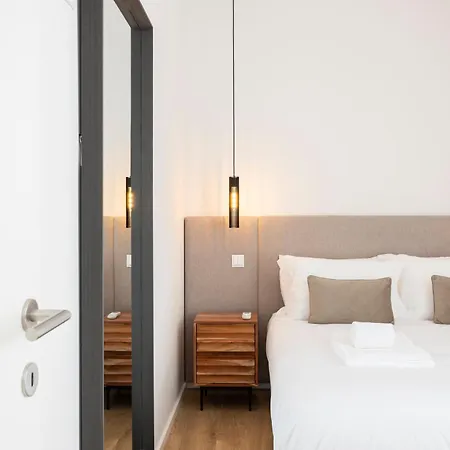 Διαμέρισμα Sailors Haven Βιάνα ντο Καστέλο