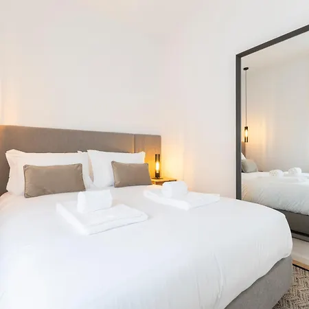 Διαμέρισμα Sailors Haven