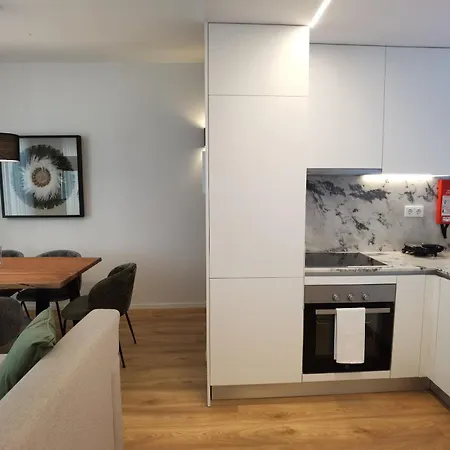 Sailors Haven * Βιάνα ντο Καστέλο