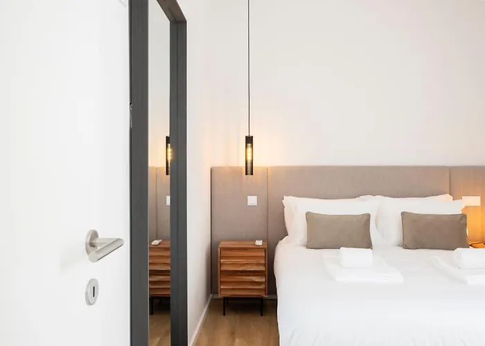 Appartamento Sailors Haven Viana do Castelo