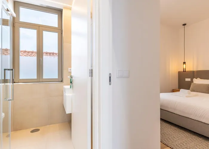 Sailors Haven Appartamento *