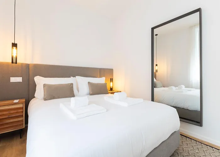 Appartamento Sailors Haven