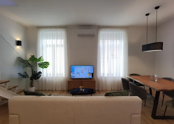 Sailors Haven Appartamento