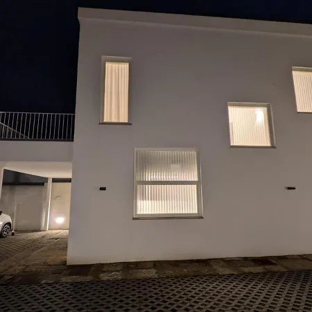 Sailors Haven Apartamento