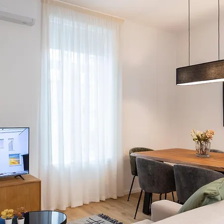 Sailors Haven Apartment