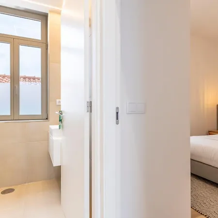Sailors Haven Appartement *