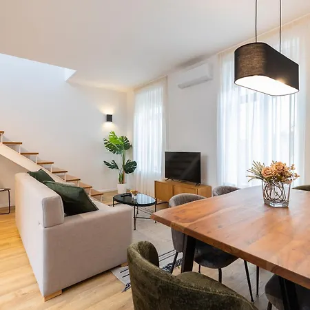Apartment Sailors Haven Viana do Castelo