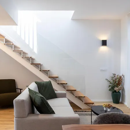 Sailors Haven Apartment *