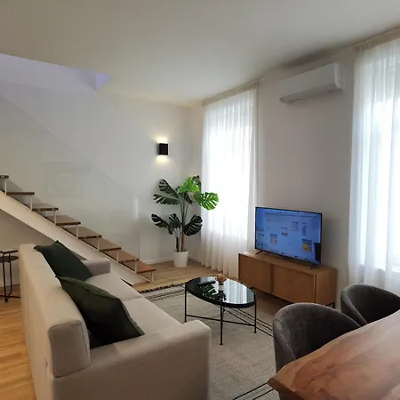 Lejlighed Sailors Haven *