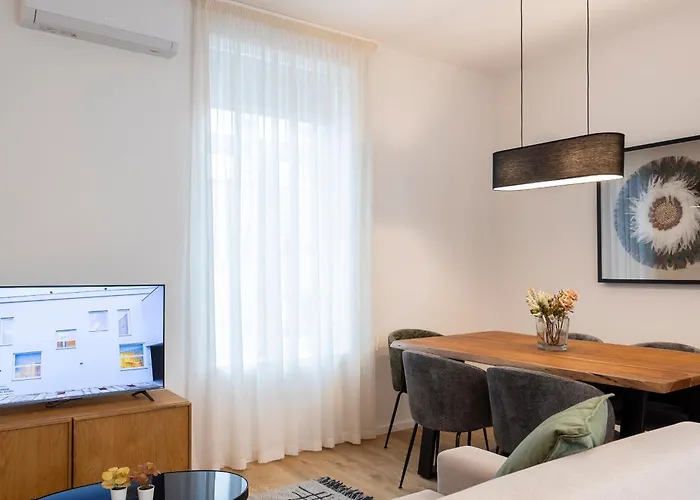 Sailors Haven Апартаменты