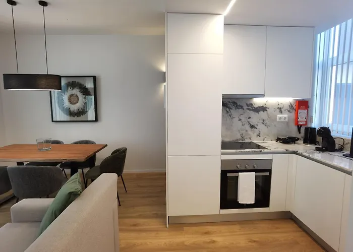 Sailors Haven * Виана-ду-Каштелу