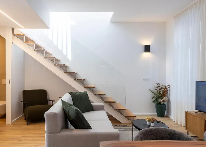 Sailors Haven Апартаменты *