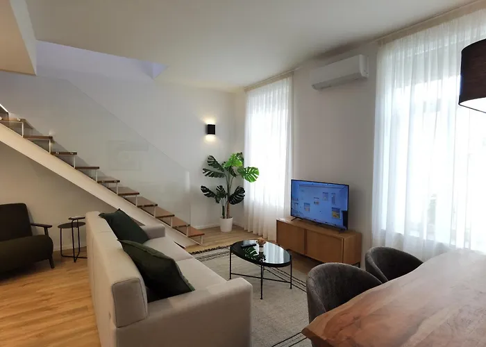 Апартаменты Sailors Haven *